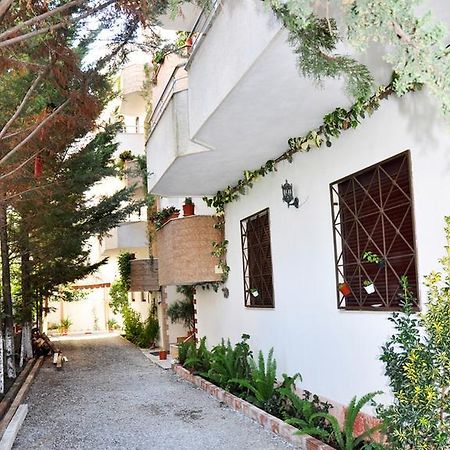 Tafilaj Apartments Durrës Extérieur photo