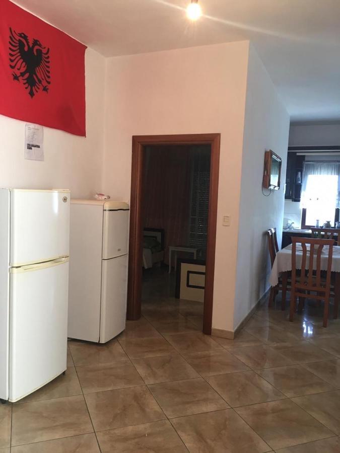 Tafilaj Apartments Durrës Extérieur photo