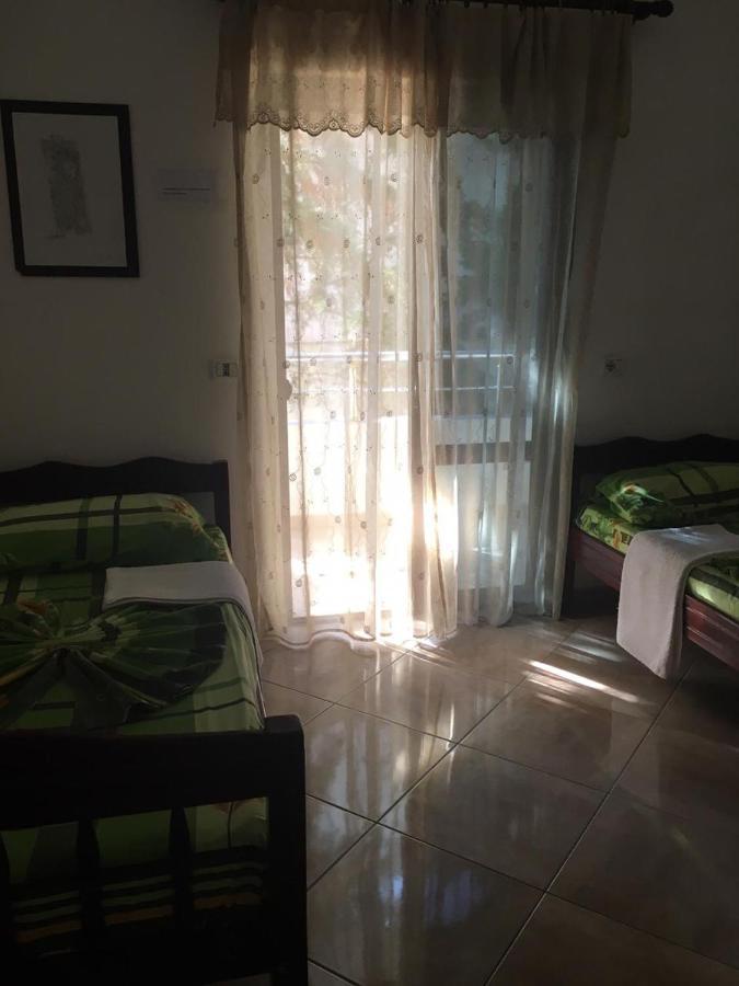 Tafilaj Apartments Durrës Extérieur photo