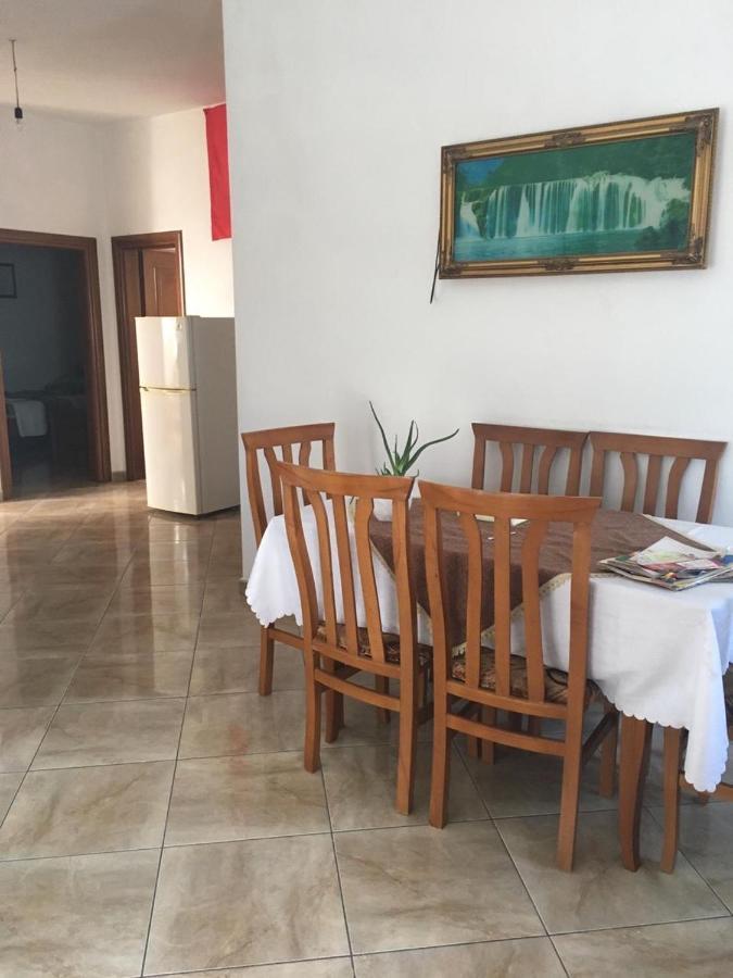 Tafilaj Apartments Durrës Extérieur photo