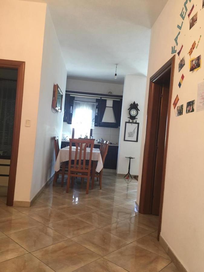 Tafilaj Apartments Durrës Extérieur photo