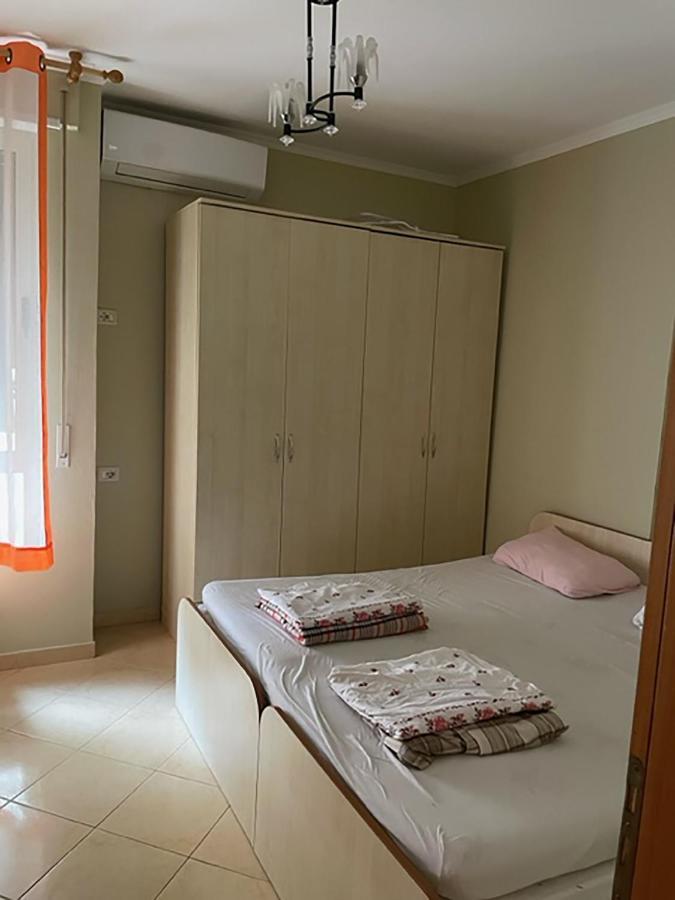 Tafilaj Apartments Durrës Extérieur photo