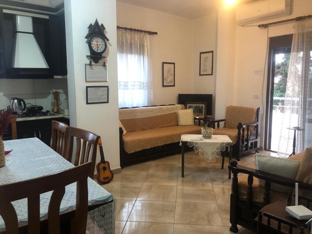 Tafilaj Apartments Durrës Extérieur photo