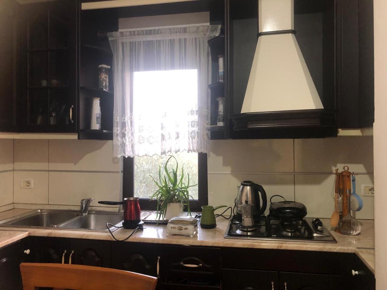 Tafilaj Apartments Durrës Extérieur photo