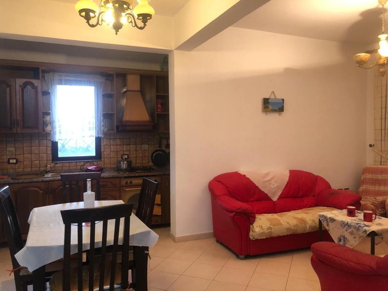 Tafilaj Apartments Durrës Extérieur photo