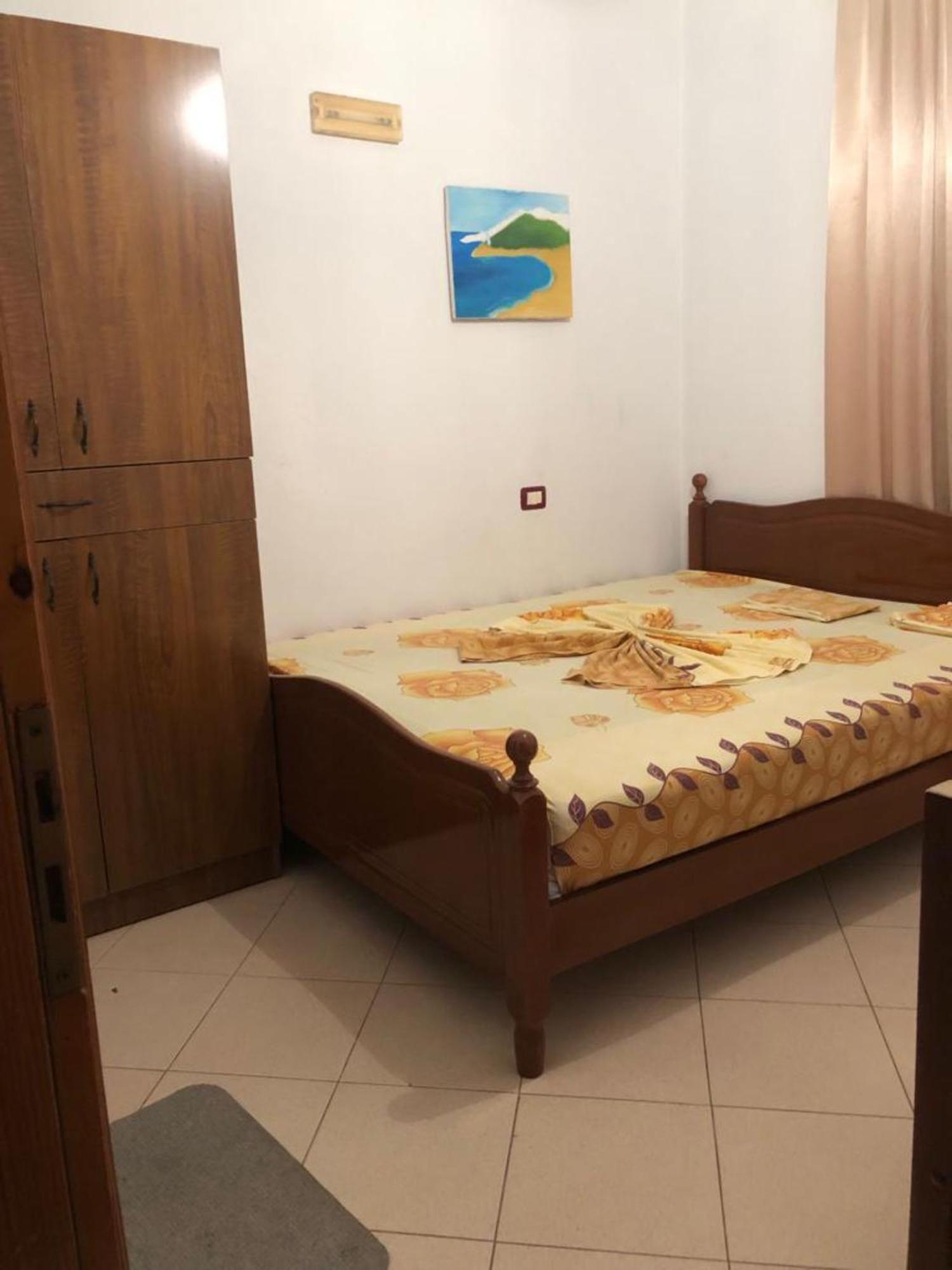 Tafilaj Apartments Durrës Extérieur photo