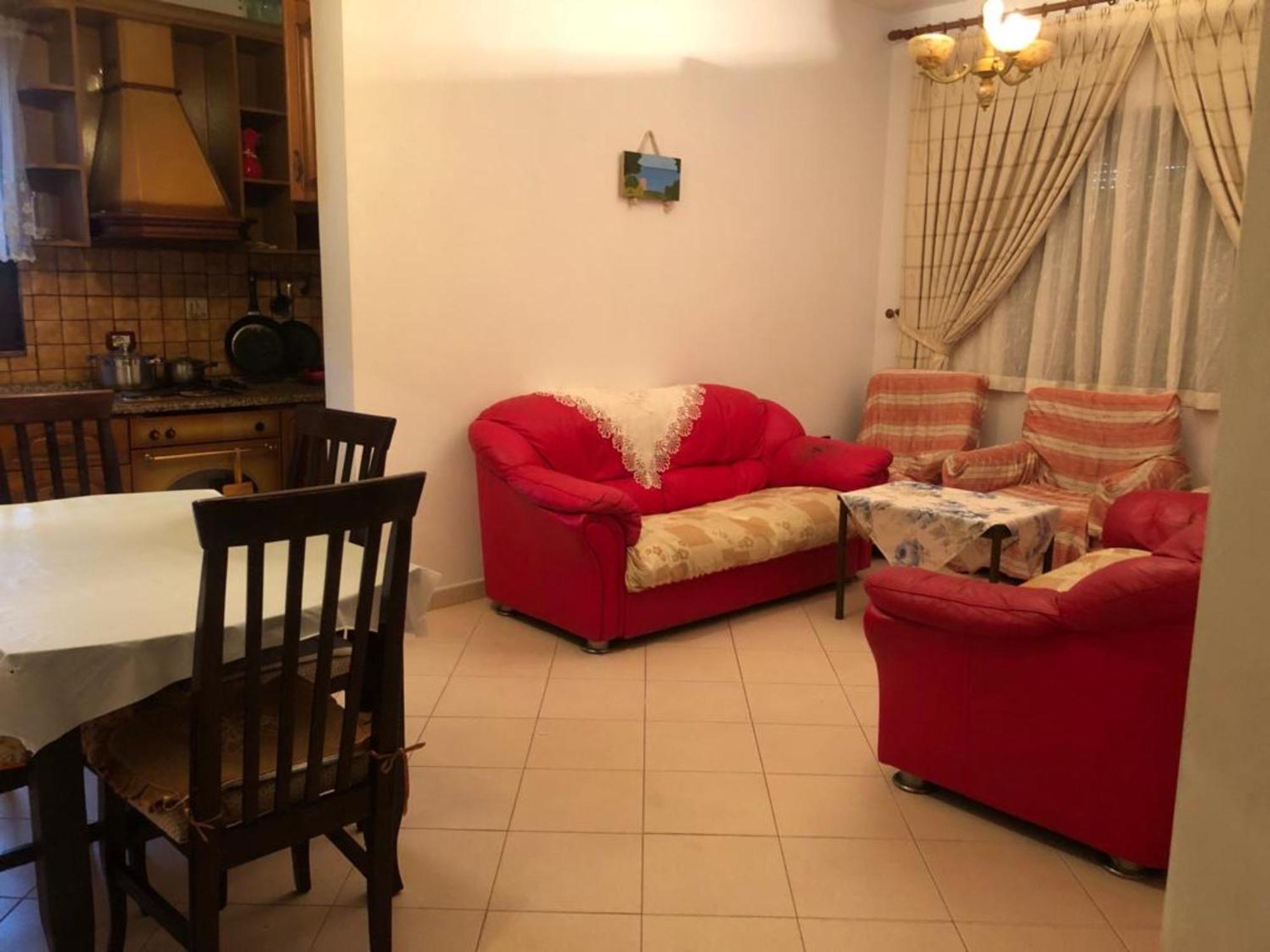 Tafilaj Apartments Durrës Extérieur photo