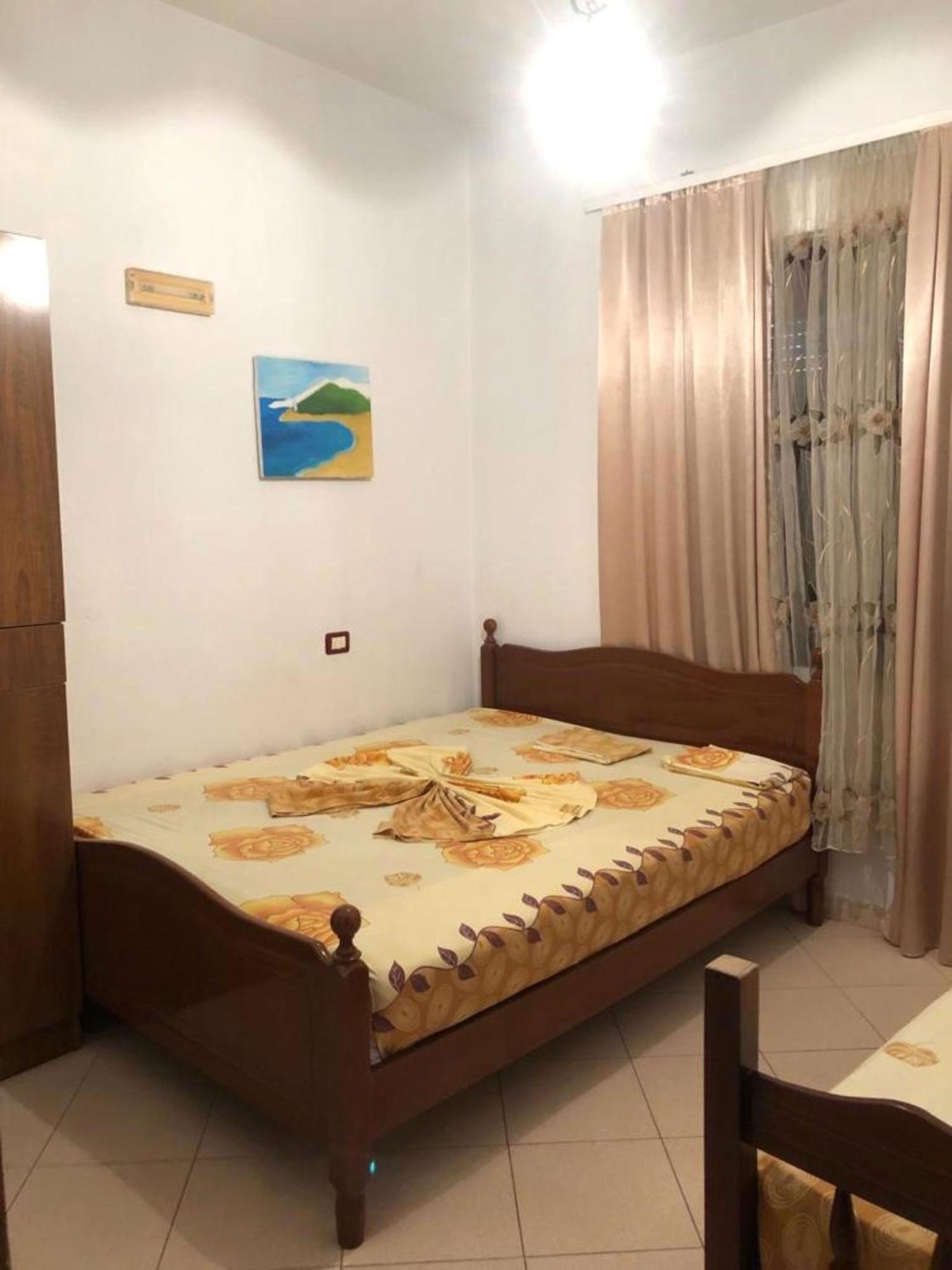 Tafilaj Apartments Durrës Extérieur photo