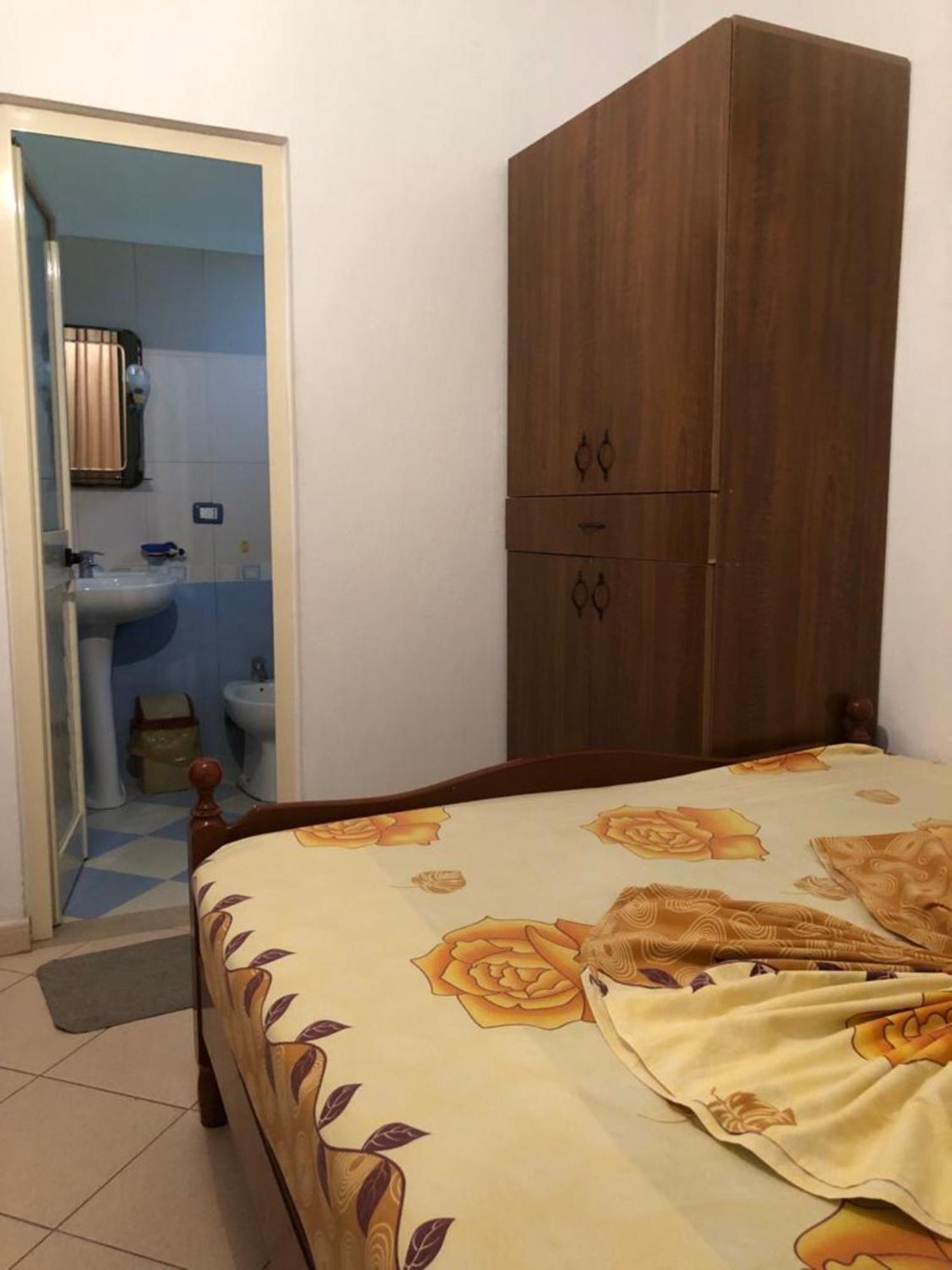 Tafilaj Apartments Durrës Extérieur photo