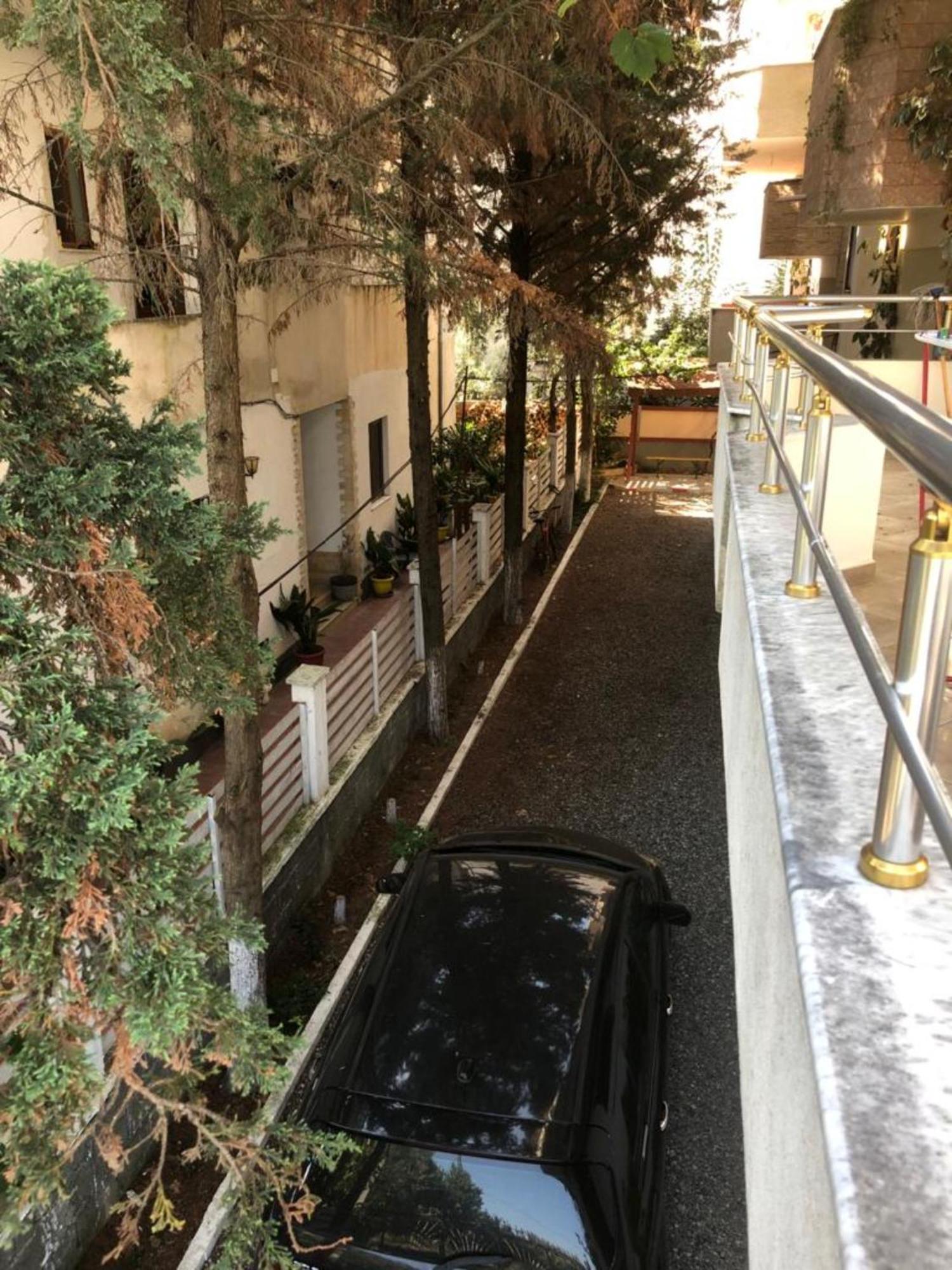 Tafilaj Apartments Durrës Extérieur photo