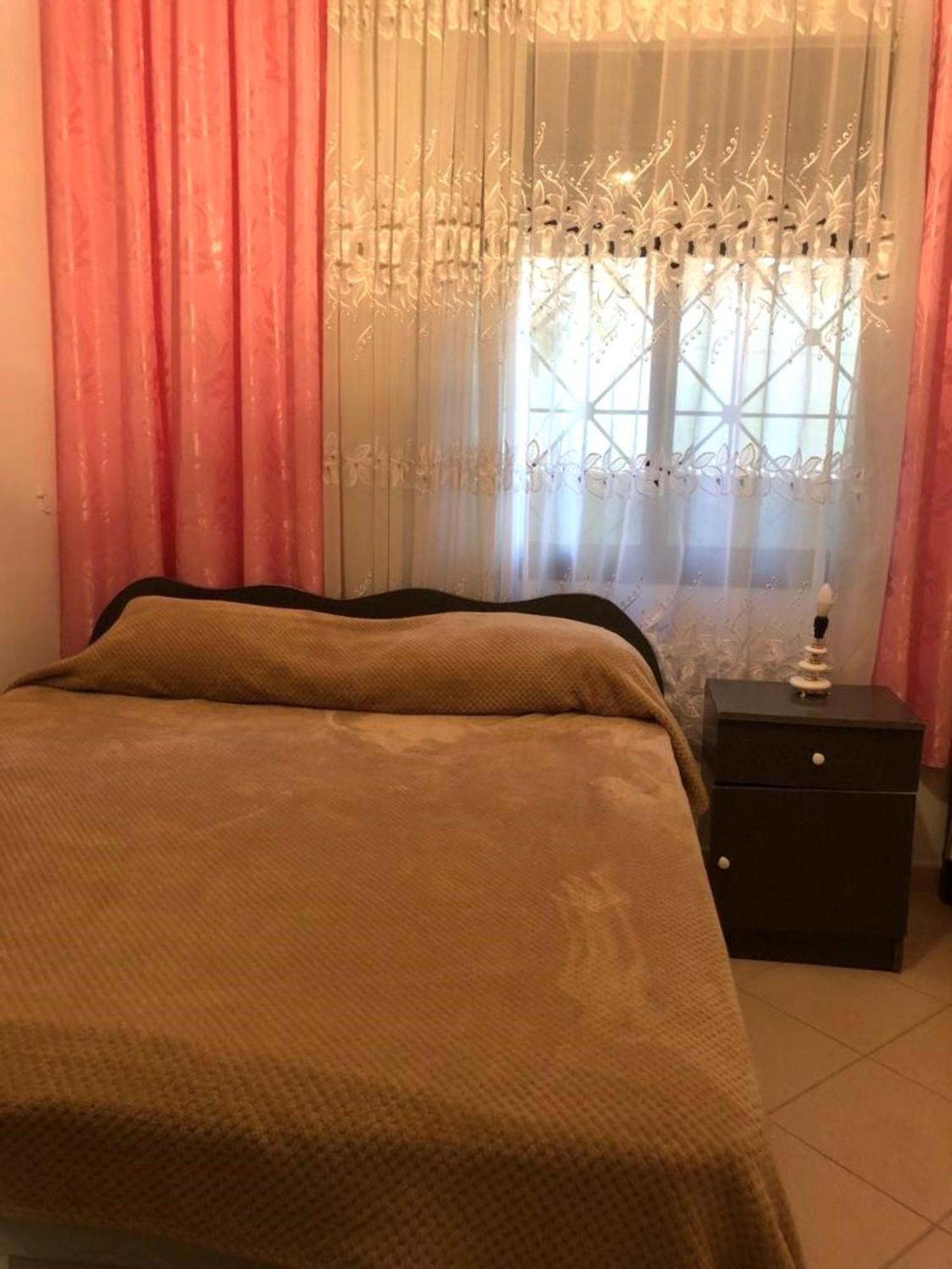 Tafilaj Apartments Durrës Extérieur photo