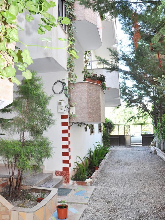 Tafilaj Apartments Durrës Extérieur photo