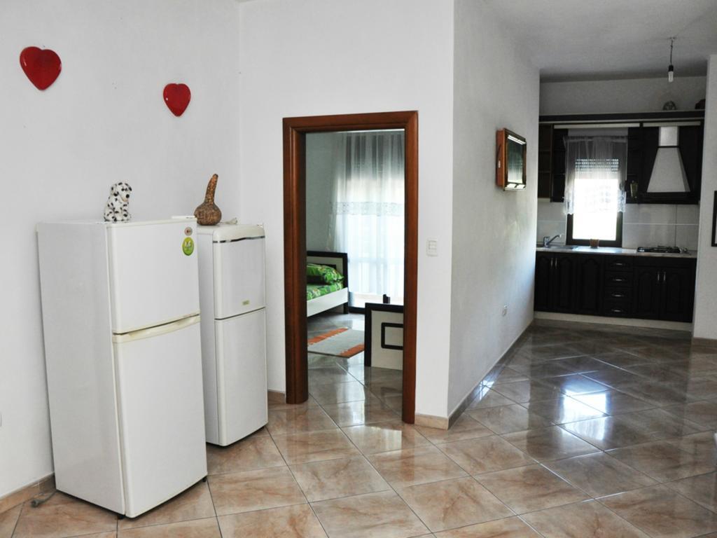 Tafilaj Apartments Durrës Extérieur photo