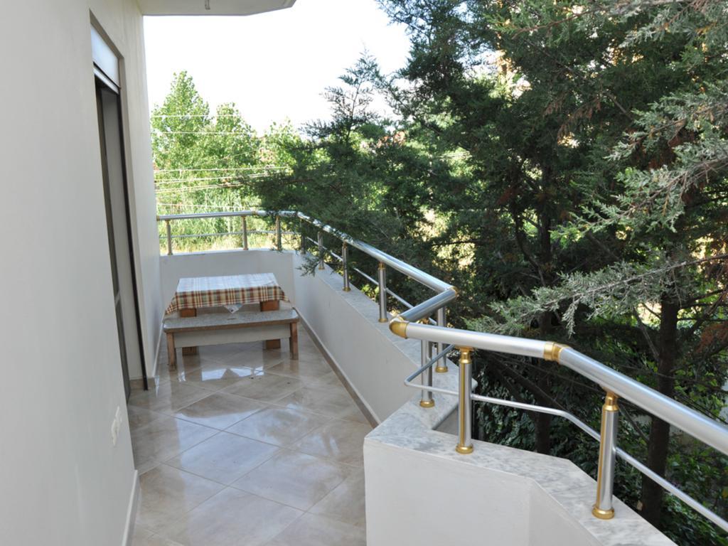 Tafilaj Apartments Durrës Extérieur photo