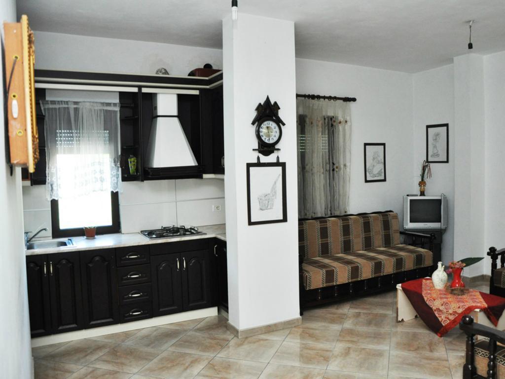 Tafilaj Apartments Durrës Extérieur photo