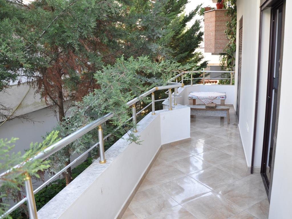 Tafilaj Apartments Durrës Extérieur photo