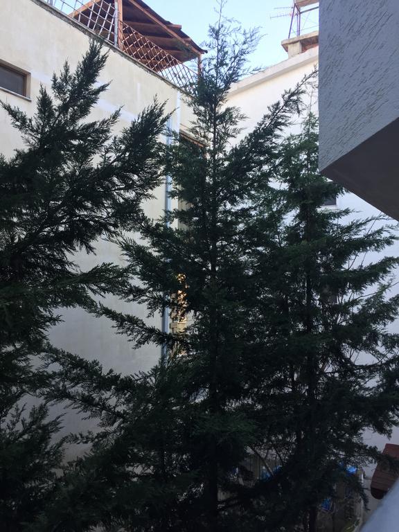 Tafilaj Apartments Durrës Extérieur photo