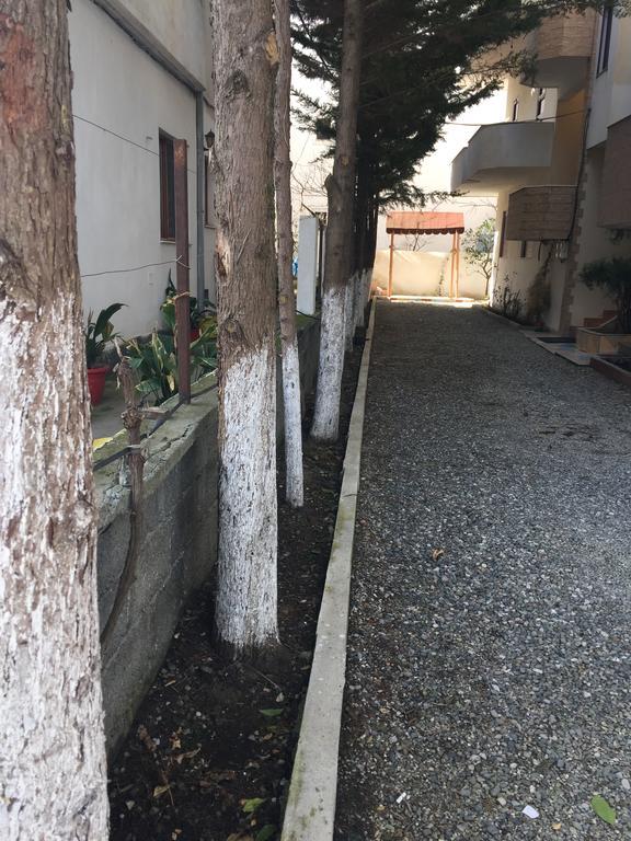 Tafilaj Apartments Durrës Extérieur photo
