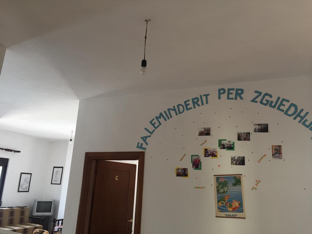 Tafilaj Apartments Durrës Extérieur photo