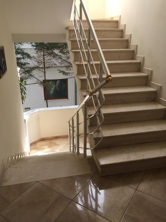 Tafilaj Apartments Durrës Extérieur photo