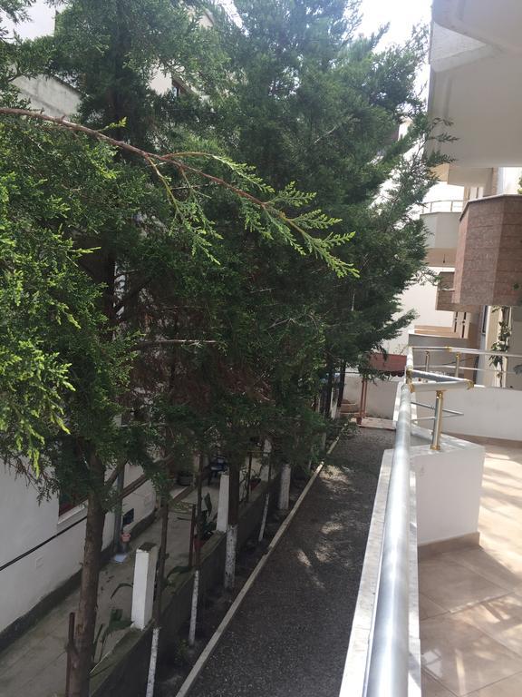 Tafilaj Apartments Durrës Extérieur photo