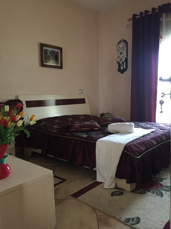 Tafilaj Apartments Durrës Extérieur photo