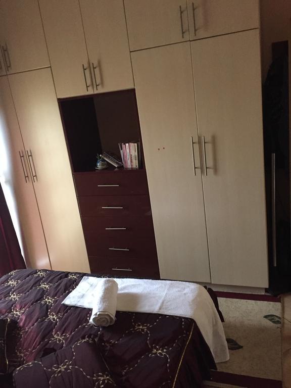 Tafilaj Apartments Durrës Extérieur photo