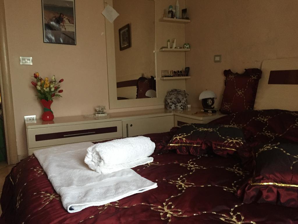 Tafilaj Apartments Durrës Extérieur photo