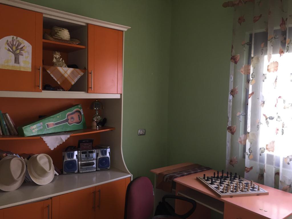 Tafilaj Apartments Durrës Extérieur photo