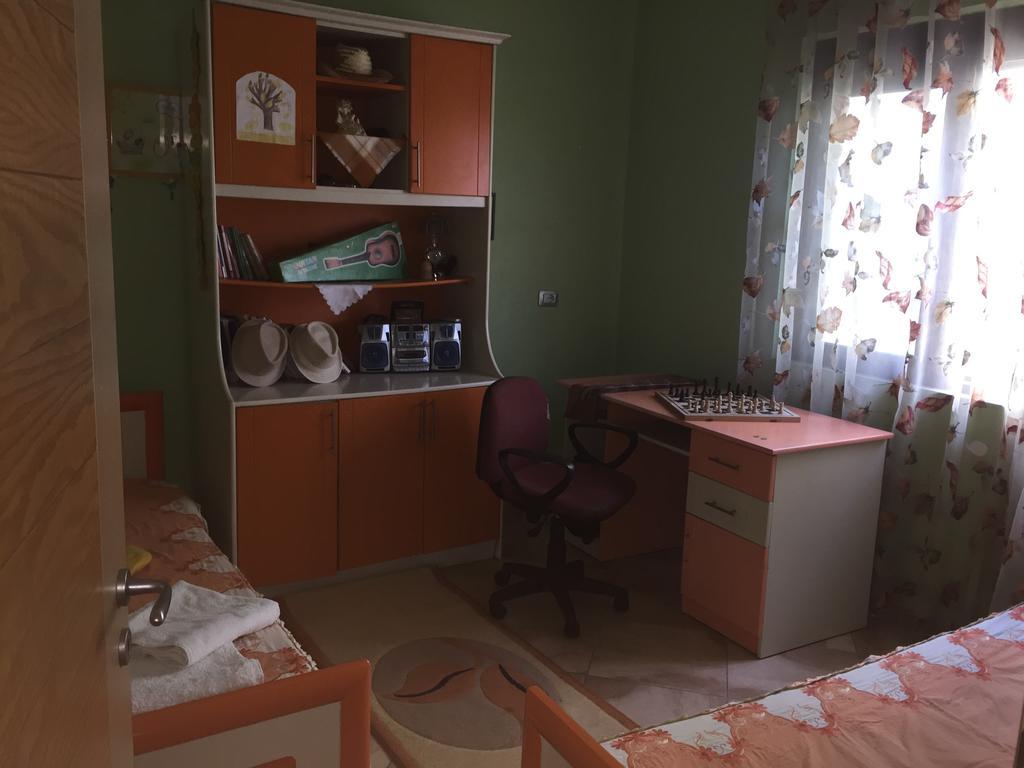 Tafilaj Apartments Durrës Extérieur photo