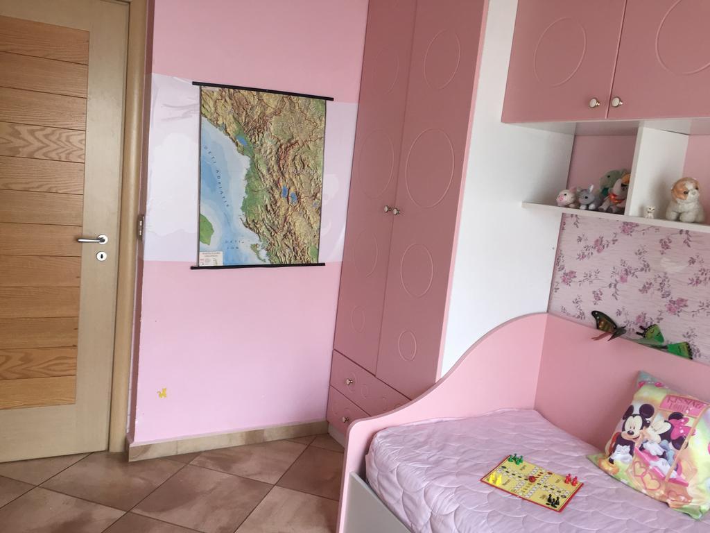 Tafilaj Apartments Durrës Extérieur photo