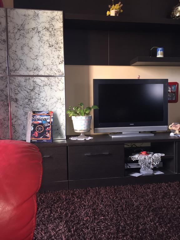 Tafilaj Apartments Durrës Extérieur photo