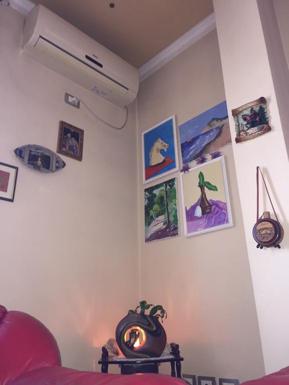 Tafilaj Apartments Durrës Extérieur photo