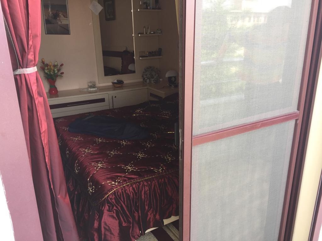Tafilaj Apartments Durrës Extérieur photo