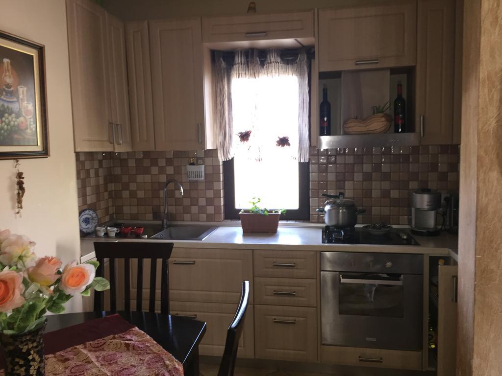 Tafilaj Apartments Durrës Extérieur photo