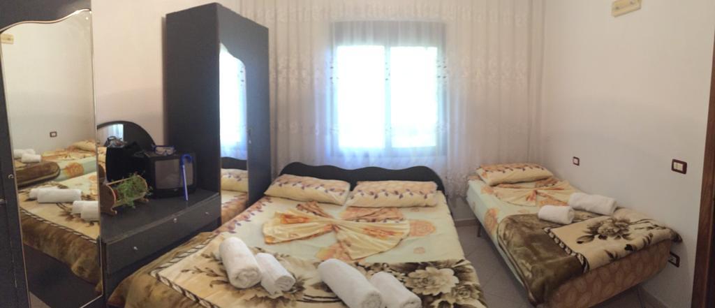 Tafilaj Apartments Durrës Extérieur photo