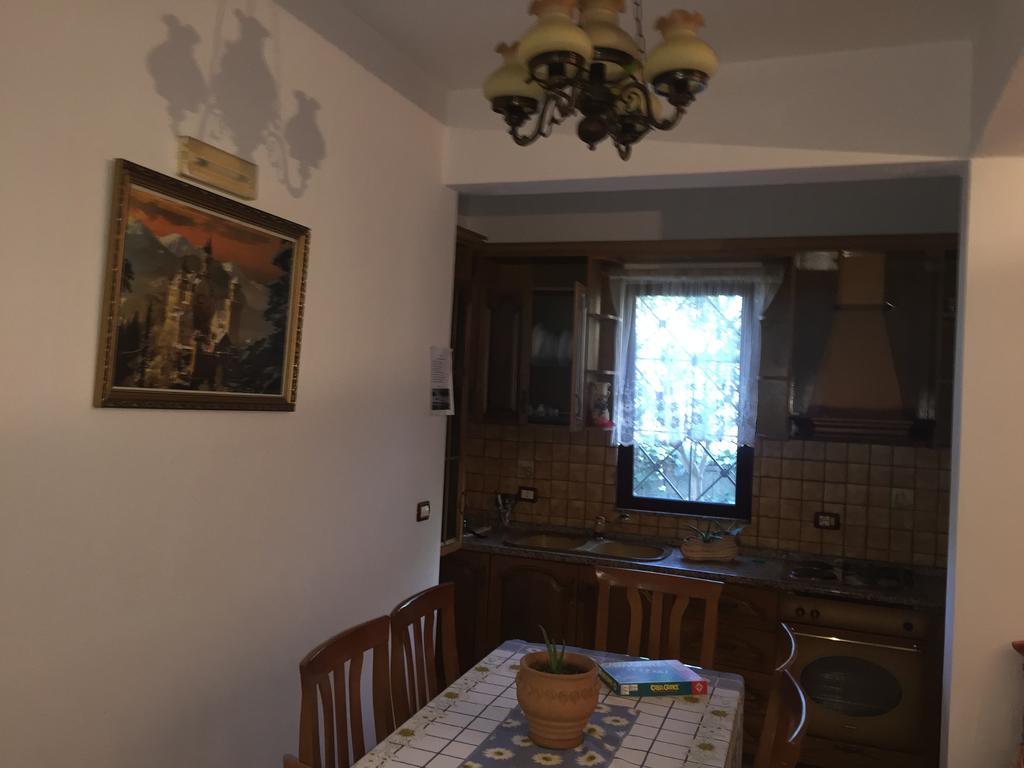 Tafilaj Apartments Durrës Extérieur photo