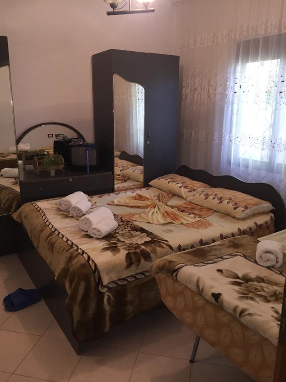 Tafilaj Apartments Durrës Extérieur photo