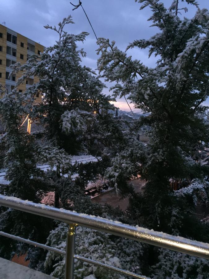 Tafilaj Apartments Durrës Extérieur photo
