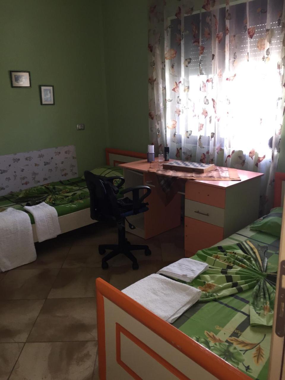 Tafilaj Apartments Durrës Extérieur photo