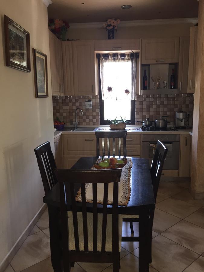 Tafilaj Apartments Durrës Extérieur photo