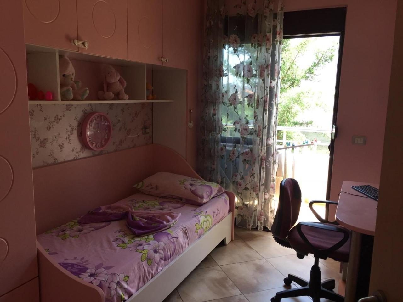 Tafilaj Apartments Durrës Extérieur photo