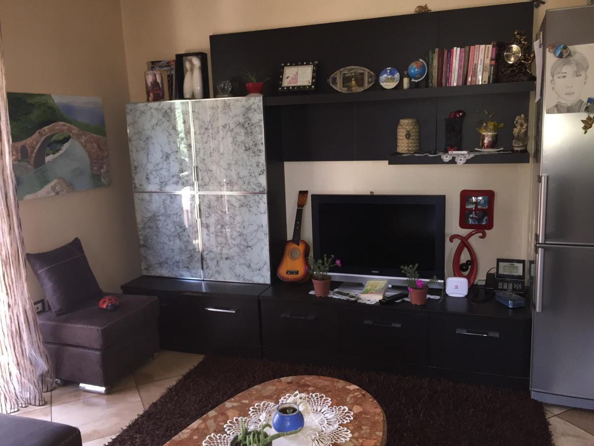 Tafilaj Apartments Durrës Extérieur photo