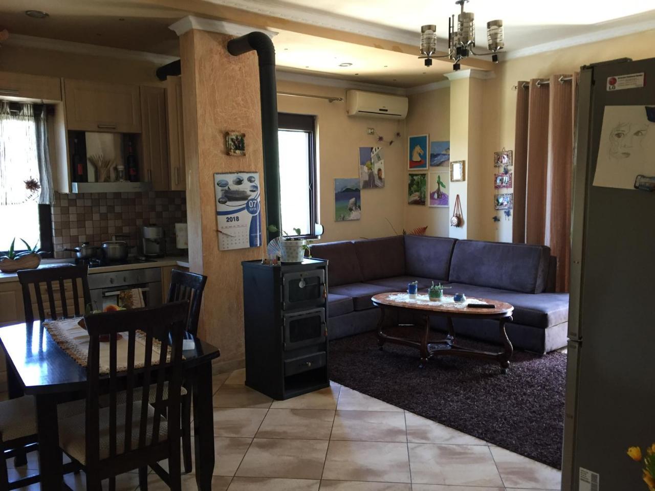 Tafilaj Apartments Durrës Extérieur photo